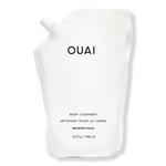 OUAI Melrose Place Body Cleanser Refill 