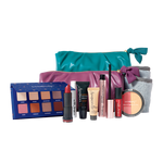 ULTA Free 10 Piece Gift with $19.50 brand purchase 