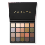 Jaclyn Cosmetics Luxe Legacy Eyeshadow Palette 
