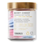Truly Berry Cheeky Clearing Butt Butter 