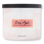 ULTA Beauty Collection Crisp Apple Scented Soy Blend Candle 