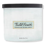 ULTA Beauty Collection Toasted Fireside Scented Soy Blend Candle 