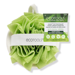 EcoTools Green EcoPouf Dual Sided Cleansing Pad 