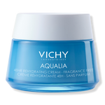 Vichy Aqualia Thermal 48HR Rehydrating Fragrance-Free Face Moisturizer 