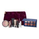 ULTA Beauty Collection Black Friday - Free 8 Piece Burgandy Gift with $60 purchase 