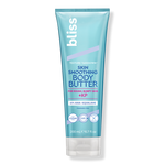 Bliss Texture Takedown Skin Smoothing Body Butter 