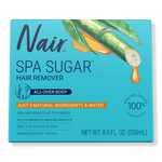 Nair Spa Sugar Hair Remover 