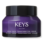 Keys Soulcare Rich Skin Transformation Cream 