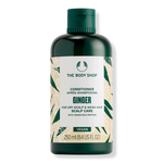 The Body Shop Ginger Scalp Care Conditioner 