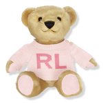 Ralph Lauren Free Romance Bear with select large spray purchase 