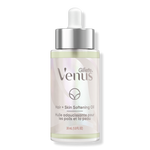 Gillette Venus Hair + Skin Softening Oil 