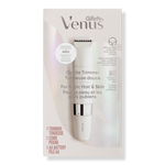 Gillette Venus Gentle Trimmer for Pubic Hair & Skin 