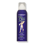 Completely Bare Easy Off Foaming Hair Removal Spray 