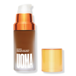 UOMA Beauty Say What?! Foundation 