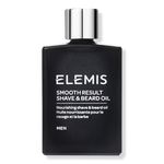 ELEMIS Smooth Result Shave & Beard Oil 