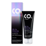 CO. by Colgate Oh So Glowing Toothpaste with Charcoal 