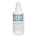 Verb Glossy Shine Spray with Heat Protection 