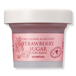Skinfood Strawberry Sugar Food Mask 