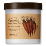 Skinfood Carrot Carotene Calming Water Pad 