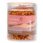 Wakse Mini Just Peachy Hard Wax Beans 