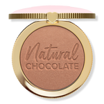 Too Faced Chocolate Soleil: Natural Chocolate Cocoa-Infused Healthy Glow Bronzer 