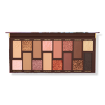 Too Faced Born This Way Sunset Stripped Complexion-Inspired Eye Shadow Palette 