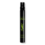 Yves Saint Laurent Black Opium Eau de Parfum Illicit Green Travel Size Perfume 