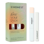 Honest Beauty Love Your Eyes Kit 