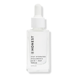 Honest Beauty Stay Hydrated Hyaluronic Acid + NMF Serum 