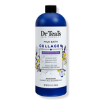 Dr Teal's Collagen + Restorative Skin Milk Bath with Valerian Root 
