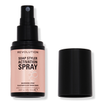 Makeup Revolution Soap Styler Activation Spray 