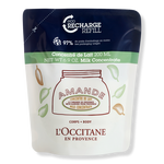 L'Occitane Almond Milk Concentrate Refill 