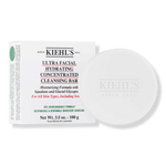 Kiehl's Since 1851 Ultra Facial Hydrating Concentrated Cleansing Bar 