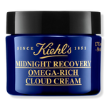 Kiehl's Since 1851 Midnight Recovery Omega Rich Botanical Night Cream 