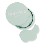 florence by mills Floating Under The Eyes Depuffing Gel Pads 
