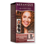 Keranique Color Boost Complete Hair Regrowth System 