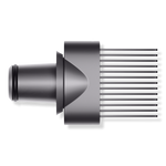 Dyson Supersonic Wide-Tooth Comb Attachment 