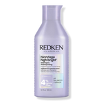 Redken Blondage High Bright Shampoo for Blondes and Highlights 