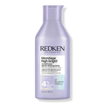 Redken Blondage High Bright Conditioner for Blondes and Highlights 