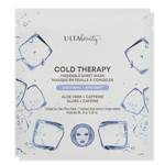 ULTA Cold Therapy Freezable Sheet Mask 