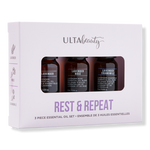 ULTA Beauty Collection Rest & Repeat Essential Oil Set 