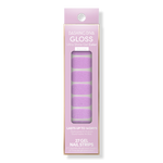 Dashing Diva Digital Violet Gloss Ultra Shine Gel Color 