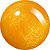 Mango for It (vibrant orange)  