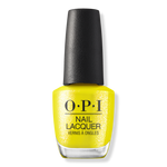 OPI Power of Hue Nail Lacquer Collection 