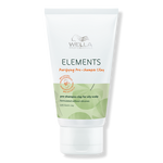Wella Elements Purifying Pre-Shampoo Clay 