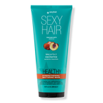 Sexy Hair Healthy SexyHair Imperfect Fruit Strengthening Nectarine Mask 