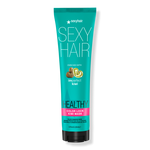 Sexy Hair Travel Size Healthy SexyHair Imperfect Fruit Color Lock Kiwi Mask 