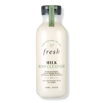 fresh Milk Body Cleanser 