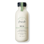 fresh Travel Size Milk Body Cleanser 