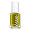Essie Summer Trend Nail Polish Collection Tropic Low (mossy green shimmer) #0